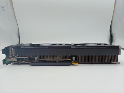 geforce RTX 3060 GALAKURO 12GB【used】 Galakuro RTX 3060 12GB Graphics Card, HDMI 2.1, DisplayPort