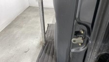 Porte arrière et accessoires Ssangyong ACTYON