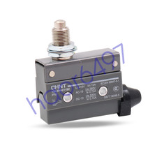 10PCS CHINT YBLXW-6/11BZ YBLXW611BZ LIMIT SWITCHES BRAND