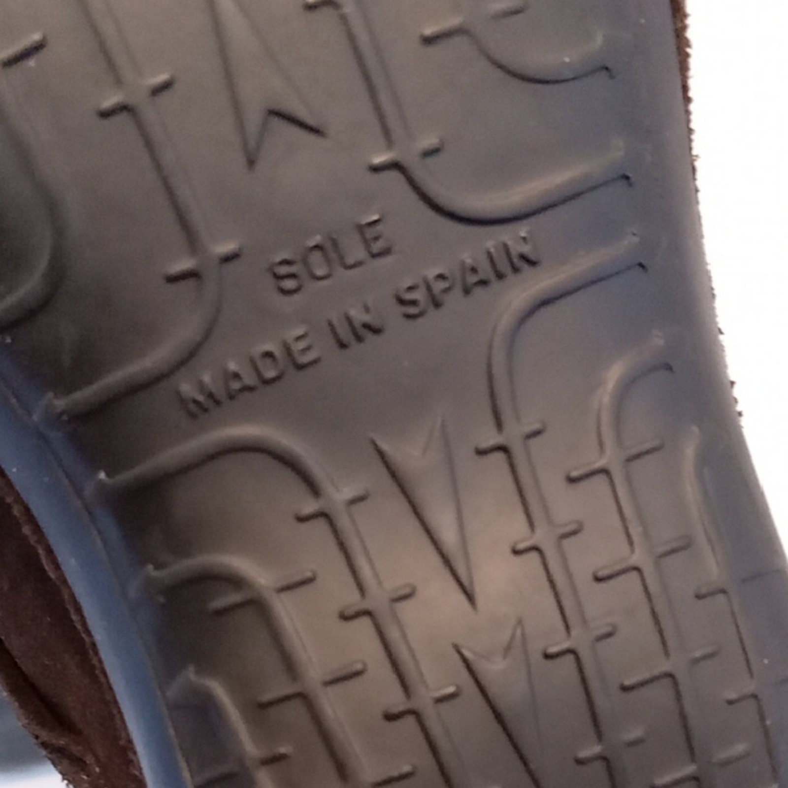 Stuart Weitzman Mid-Calf Women's Size 8.5 Brown Suede Boots. Warm, Casual