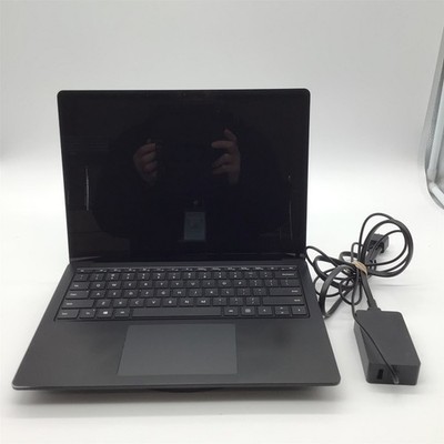 Microsoft Surface Laptop 3 i5-1035G7 1.2GHz / 16GB RAM / No SSD - 1868