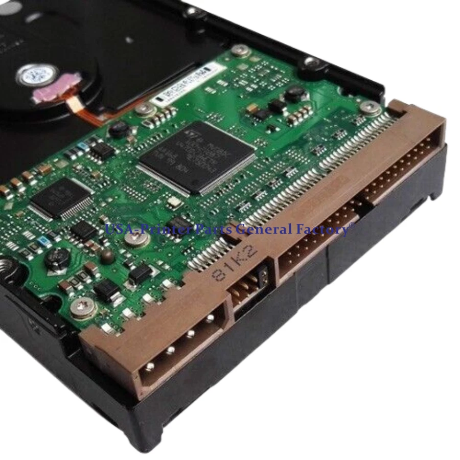 For Seagate 250GB ST3250820A 7200RPM PATA IDE 3.5" Desktop HDD Hard Disk Drive - Image 3 of 4