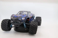 Tenspeed Element Division Off-Road RC Monster Truck 1/18 4X4 ARTR