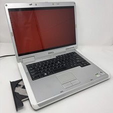 Dell Inspiron 1501 Notebook | AMD Sempron 3500+ 2GB 15.6in | For Parts or Repair