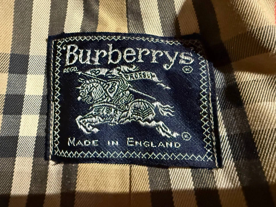 Burberry Kensington, photo 4 sur 5