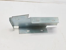 GUIDE COIN CHUTE FOR MILNOR PART #MI0203348B