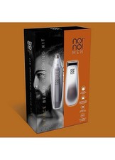 No!No! Trimmer Grooming Set for Men Professional Grooming Kit Gift Set