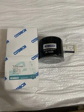 kobelco S19100 65001 1 Oil Filter New In Box