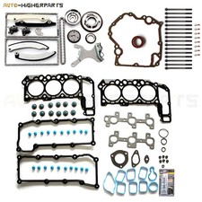 For 1997-2010 Ford Explorer 4.0L Timing Chain Kit W/ Head Gasket Set