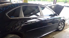Passenger Rear Side Door VIN W 4th Digit Limited Fits 06-16 IMPALA 5051502