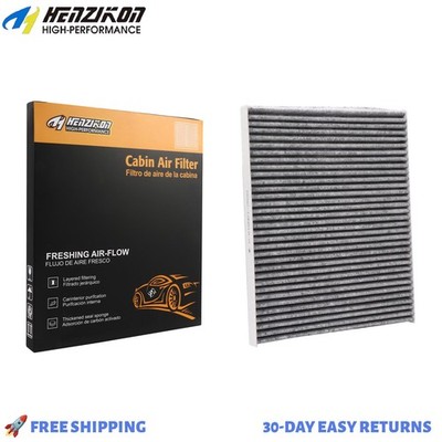 Direct Fit Carbon Cabin Filter for Ford Fusion, Edge & Lincoln Nautilus