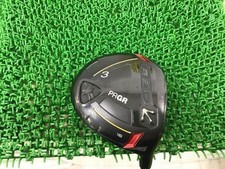 PRGR PRGR Red Fairway Wood 2016 3W Flex Sr Used