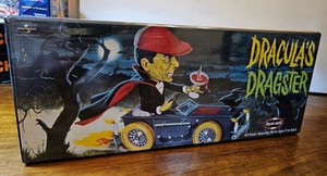 Draculas Dragster | eBay