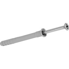 Fischer Hammer In Fixing Nail Plug Wall Fixing Strong 5 x 40mm