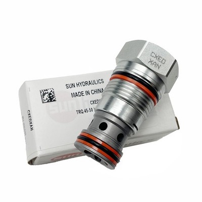 New Threaded Check Valve for SUN HYDRAULICS CXED-XAN 