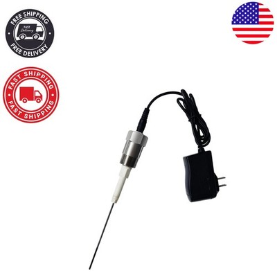 Smart Anode Rod for Water Heaters - Titanium, Odor-Free Solution for Any Size