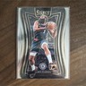 Panini 2024-25 Select Silver Prizm James Harden #351 Los Angeles Clippers