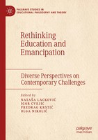 Nata¿A Lackovi¿ (U. A.) | Rethinking Education And Emancipation | Taschenbuch