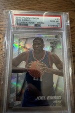 2014 Panini Prizm Football Cards 10