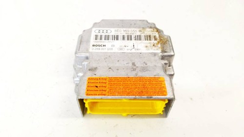 8E0959655G Steuergerät ECU Modul  steuergerät 8E0959655G  0 285 DE2818878-85