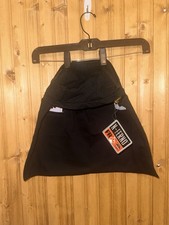 Ergodyne N-Ferno FR Hard Hat Winter Liner Balaclava Black NWT Flame Resistant