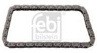 Febi Bilstein Kette, ÖLpumpenantrieb 40394 FüR VW Seat Audi Skoda