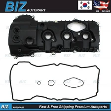 Valve Cover LEFT for 2011-2025 Ford Lincoln 3.5L Turbo Various Models BL3Z6582H