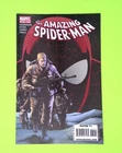 Amazing Spider-Man #574 Vol. 1 2008 Marvel Comics 1st App High Grade X71-297