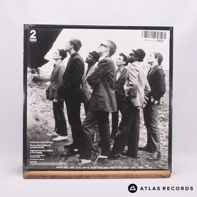 Specials / Specials UK盤LP Specials [Lp] by The Specials (Record, 2014) for sale online | eBay UK