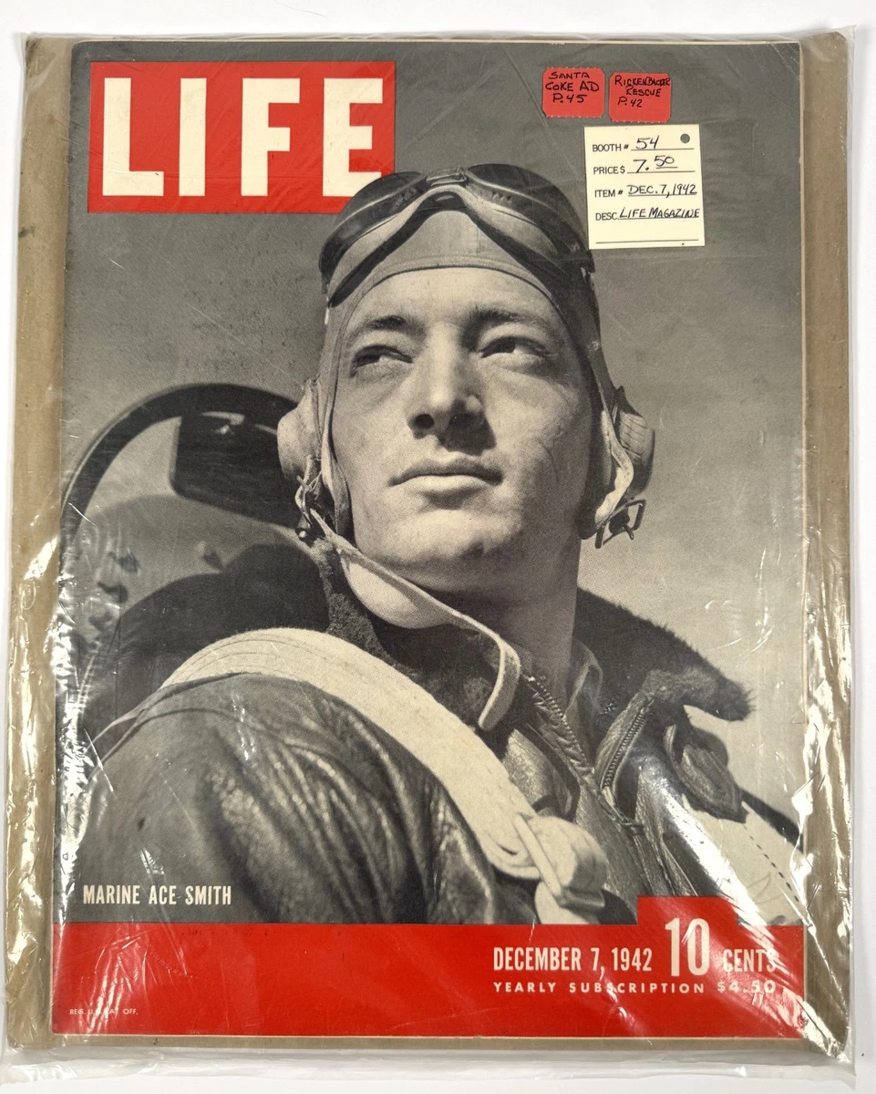 25+ Life Magazines 1940-1979 for sale | Updated Oct 2026