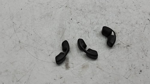 BMW K 1200 LT 99 03 tamponi parastrappi puleggia alternatore