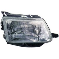 Diederichs 4035980 Hauptscheinwerfer Rechts FüR CitroËN Saxo (S0, S1) 1996-1999