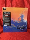 PINK FLOYD - MORE - 180-GRAM VINYL LP " NEW, SEALED " REMASTERED