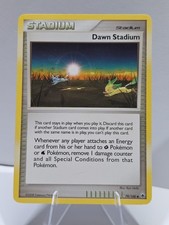 2008 Pokemon Majestic Dawn Dawn Stadium 79/100 Uncommon Vintage MINT on eBay