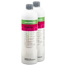 Geruchskiller 2x 1 Liter Koch Chemie Fresh Up Geruchsentferner Geruchsvernichter
