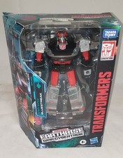 Transformers Earthrise BLUESTREAK WFC-E32 War for Cybertron Walgreens NEW  d20