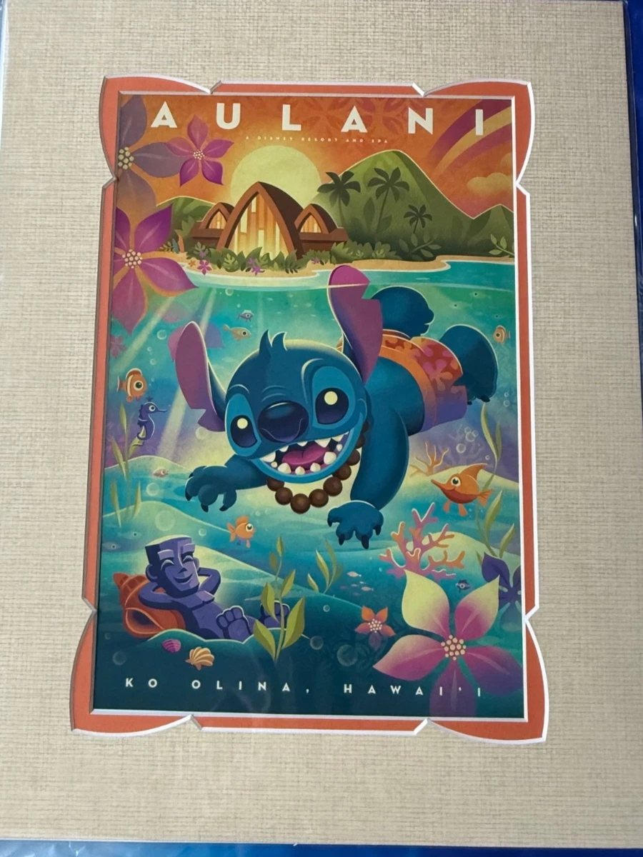 Disney Aulani for sale | eBay