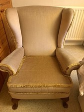 Parker knoll vintage chair. Brilliant vintage collection and perfect condition