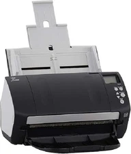 Fujitsu FI-7160 - Document Scanner - Duplex - 8.5 inx14 in - 600 DPIx600 DPI - U