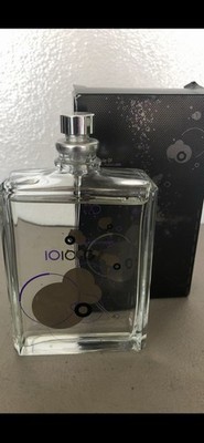 Escentric Molecules Molecule 01 Eau De Toilette Spray Unisex 3.5 Oz / 100 ml New