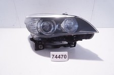 BMW 5er E60 E61 RL RHD Scheinwerfer AHL-Xenonlicht rechts 7045694