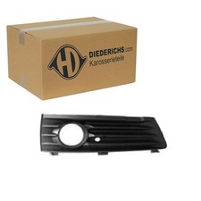 DIEDERICHS BLENDE NEBELSCHEINWERFER STOßSTANGE LINKS passend für OPEL ZAFIRA