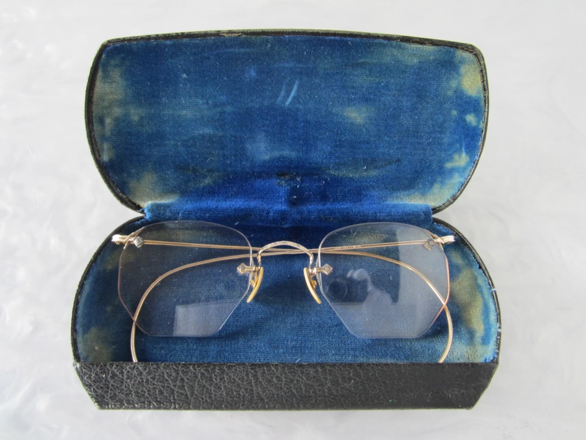 25+ Ful Vue In Vintage Eyeglasses for sale | Updated Oct 2026