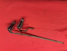 1946 1947 1948 Chevrolet Chevy Wiper Bezels