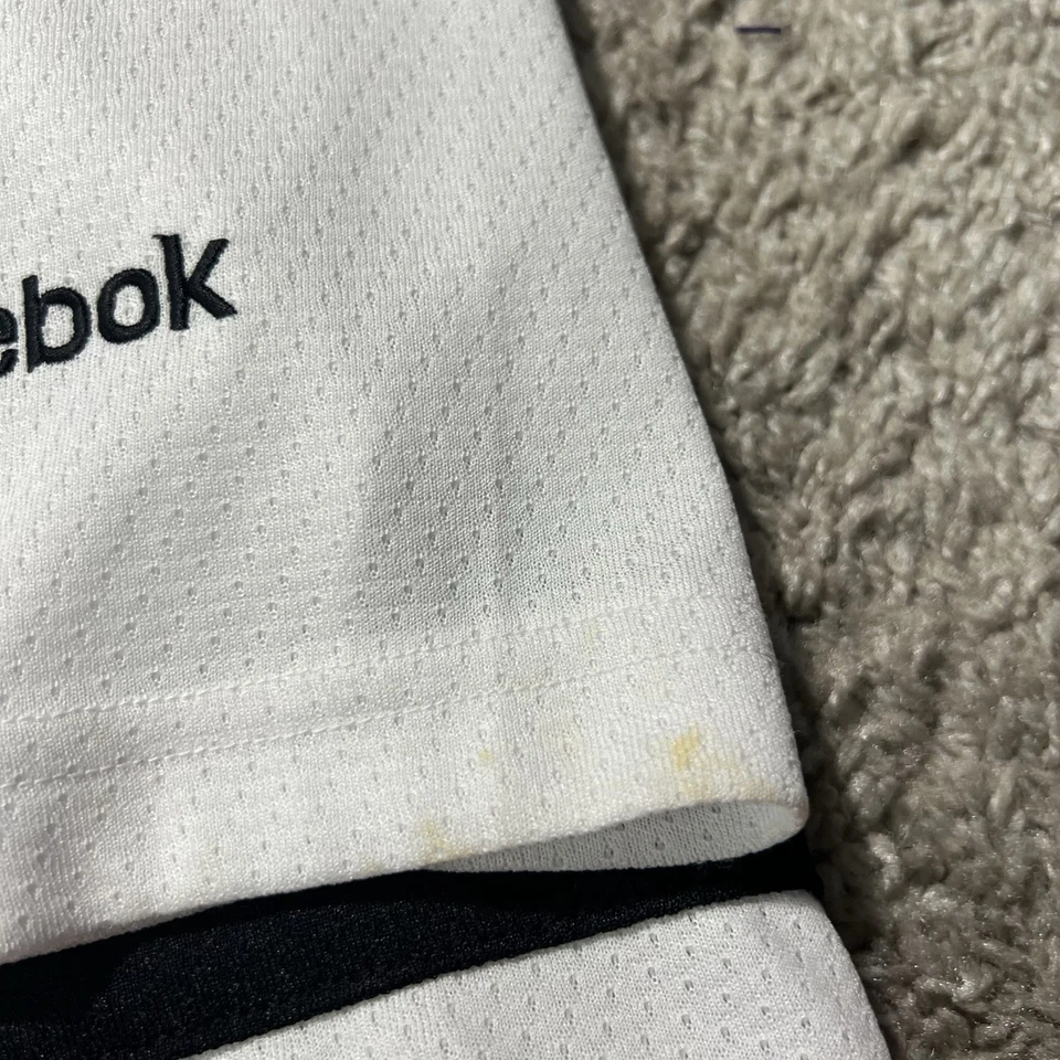 Camiseta deportiva de hockey Patrick Kane Chicago Blackhawks 2015 clásica de invierno Reebok NHL 2XL Foto 2 de 4