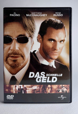 DVD ''Das schnelle Geld (2005)'' - Sehr gut