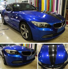 Metallic Candy Glossy Vinyl For Car Wrap Sticker Color Change Film Air Release Metallic Candy Glossy Vinyl For Car Wrap Sticker Color Change Film Air Release