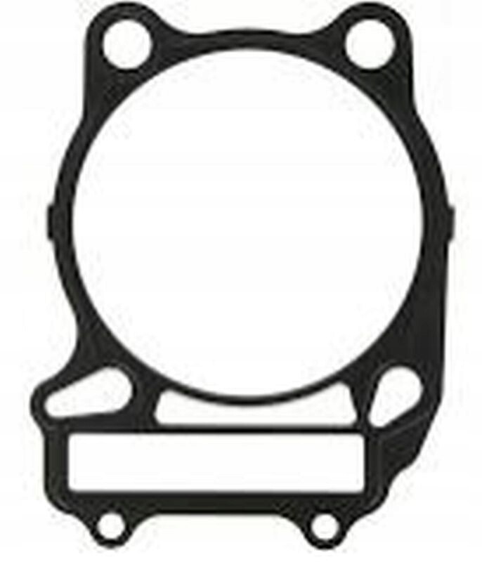 Joint de embase cylindre moteur Suzuki DR350 1990-1999 et DR250 1990-1995 de rechange
