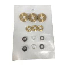 Hotsy Complete Rebulild Kit 20mm , 8.758-236.0