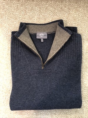 peter gribby sweaters
